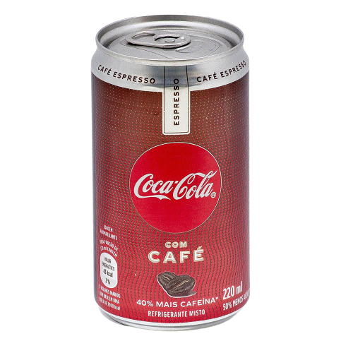 Coca-Cafe